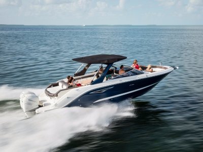 Sea Ray 310 SLX