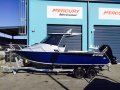 Surtees 650 Gamefisher