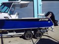 Surtees 650 Gamefisher
