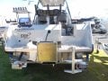 Bar Crusher 575c