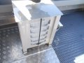 Bar Crusher 575c