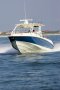 Boston Whaler 320 Outrage Cuddy
