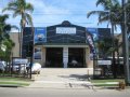 Boston Whaler 320 Outrage Cuddy