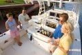 Boston Whaler 320 Outrage Cuddy