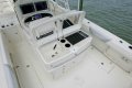 Boston Whaler 320 Outrage Cuddy