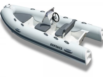 Brig Falcon 380HT