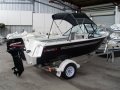 Brooker Runabout