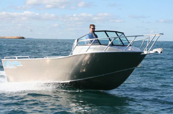 Coraline 800 Outsider