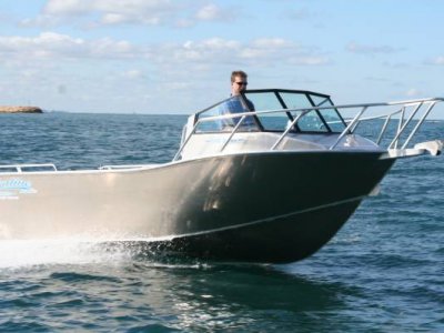 Coraline 800 Outsider