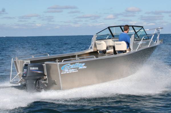 Coraline 800 Outsider