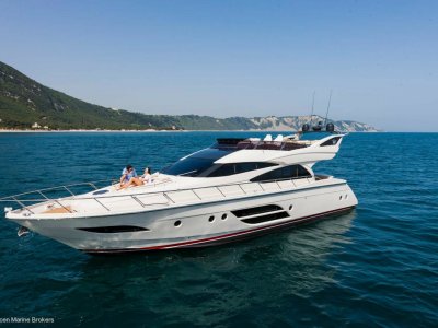 Dominator 36
