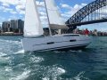 Dufour Grand Large 382