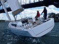 Dufour Grand Large 382