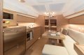 Dufour Grand Large 382