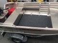 Horizon Aluminium Boats 420 Allrounder