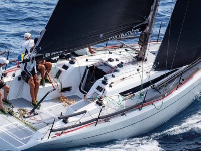 Italia Yachts IY 9.98