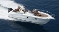 Karnic 2052 Sundeck