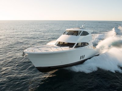 Maritimo M61