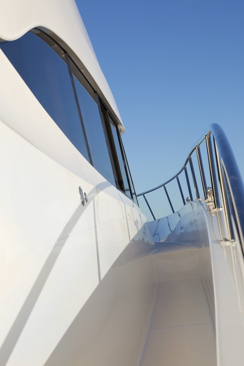 Maritimo M61:Maritimo M61 for sale at MGM Maritimo Sydney