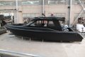 Saltwater Commercial Boats 11.5m Interceptor Patrol