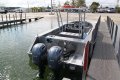 Saltwater Commercial Boats 6.5m Centre Console