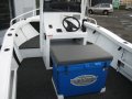 Sea Jay 5.20 Vision Centre Console