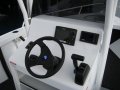Sea Jay 5.20 Vision Centre Console