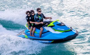Sea-Doo Gti Se 155