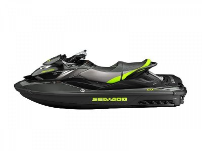 Sea-Doo Gtx Limited Is 260