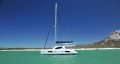 Leopard Catamarans 44