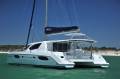 Leopard Catamarans 44