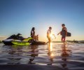 Sea-Doo Wake Pro 215