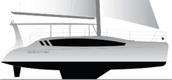 Seawind 1160