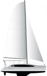 Seawind 1160