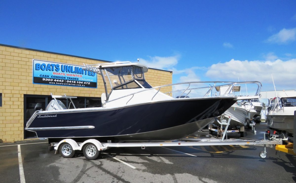 Southbound Island Pro