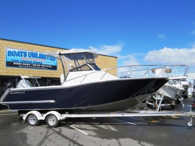 Southbound Island Pro