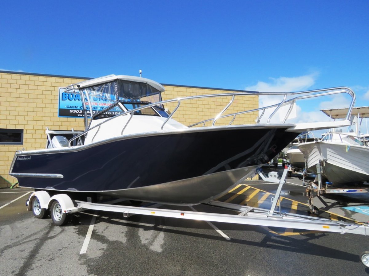 Southbound Island Pro