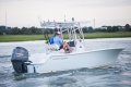 Sportsman Open 212 Centre Console