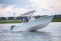 Sportsman Open 212 Centre Console