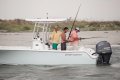 Sportsman Open 212 Centre Console