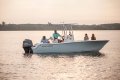 Sportsman Open 212 Centre Console