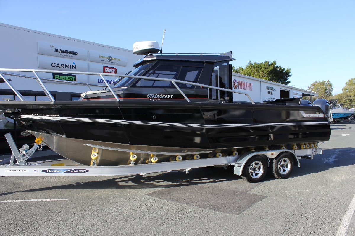 Stabicraft 2750 sales