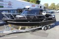 Stabicraft 2750 Supercab Centrecab