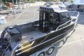 Stabicraft 2750 Supercab Centrecab