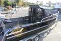 Stabicraft 2750 Supercab Centrecab