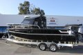 Stabicraft 2750 Supercab Centrecab