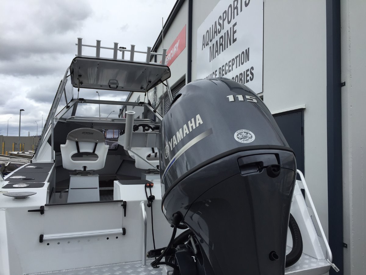 Surtees 575 Workmate