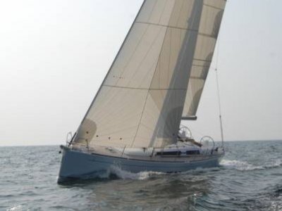 Dufour Grand Large 450