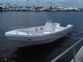 Westwind 670:Base boat