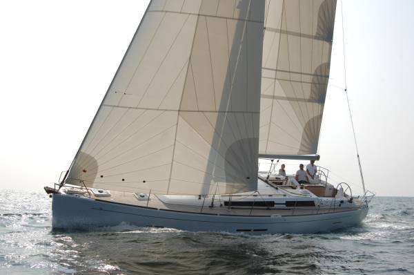Dufour Grand Large 450